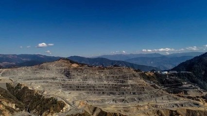 攀鋼礦業(yè)打造智慧礦山,1臺電腦可控制所有設(shè)備