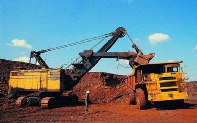 礦山機械的安全技術(shù)問題研究