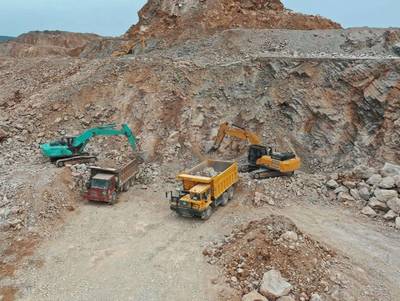 【學員風采】盟識科技礦卡無人駕駛系統(tǒng)啟動批量投放