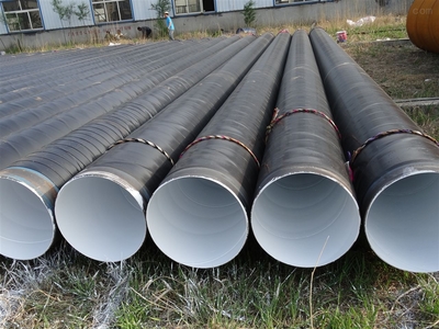 上海礦山技術(shù)引領(lǐng)環(huán)氧煤瀝青重防腐鋼管革新