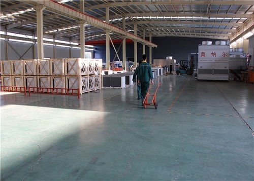 遼寧奧納爾科技 領(lǐng)先的冷庫板制造與礦山技術(shù)綜合解決方案提供商