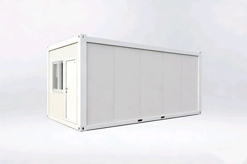 2025年內蒙古裝配式打包箱頂尖公司推薦與綜合評估
